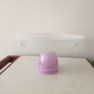 Anthropologie Fruit Bowl